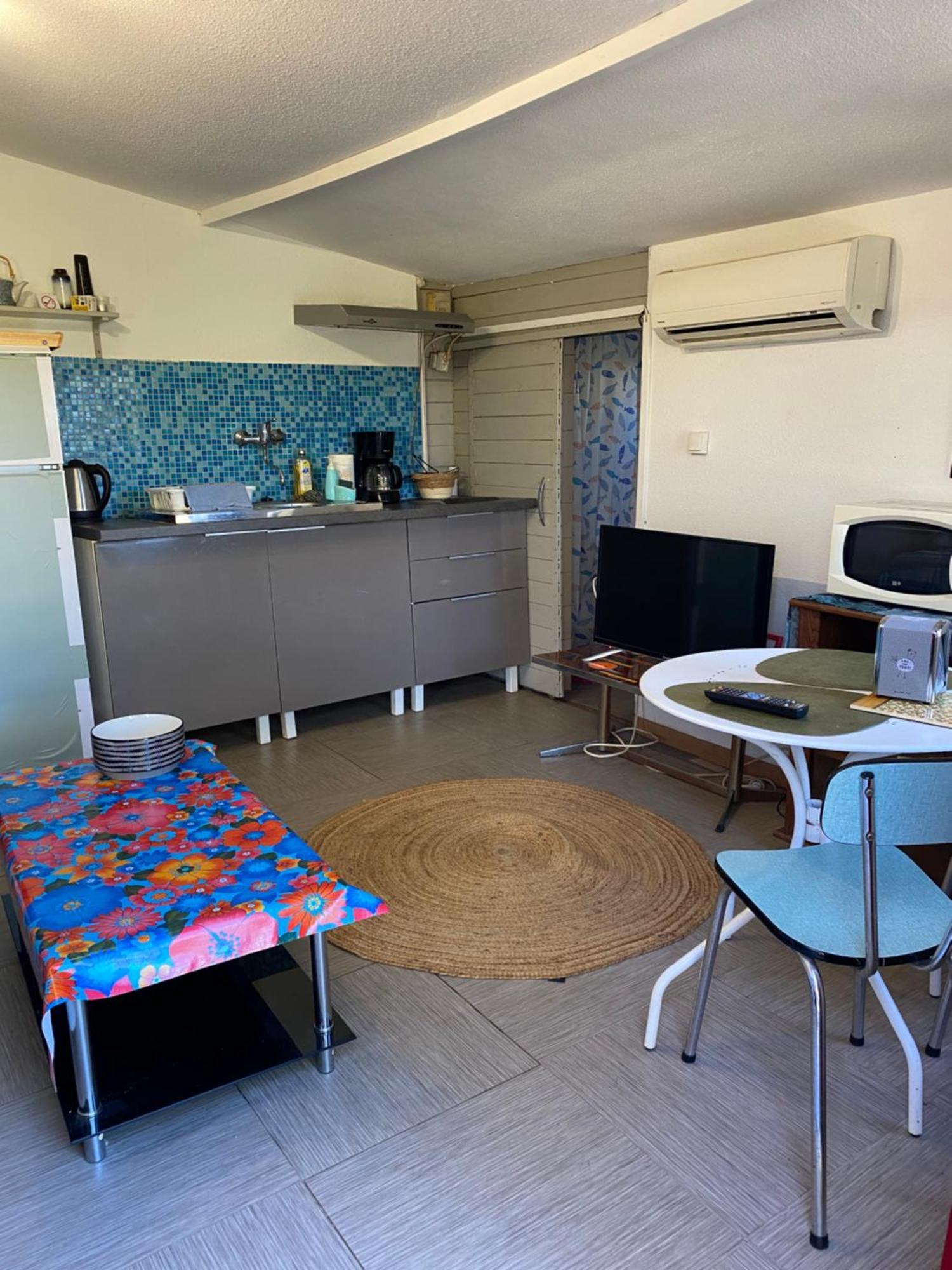 Chalet Des Oliviers 20Mn Des Plages Climatise ベジエ エクステリア 写真