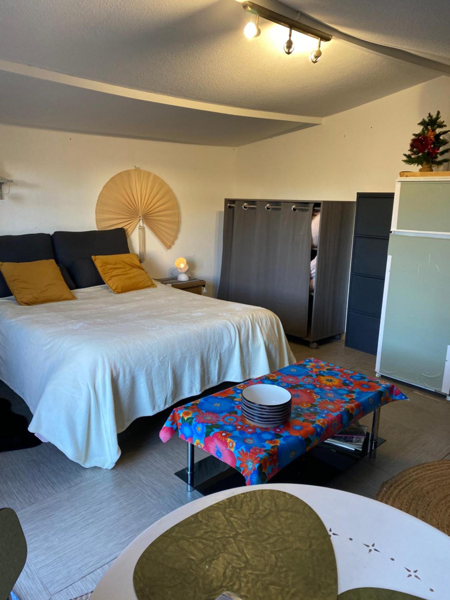 Chalet Des Oliviers 20Mn Des Plages Climatise ベジエ エクステリア 写真